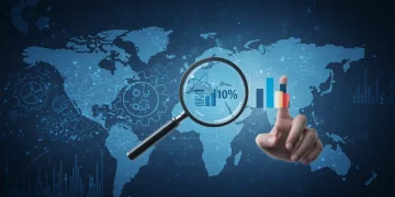 Strategic R&D allocation for disruptive technologies in the US in 2025