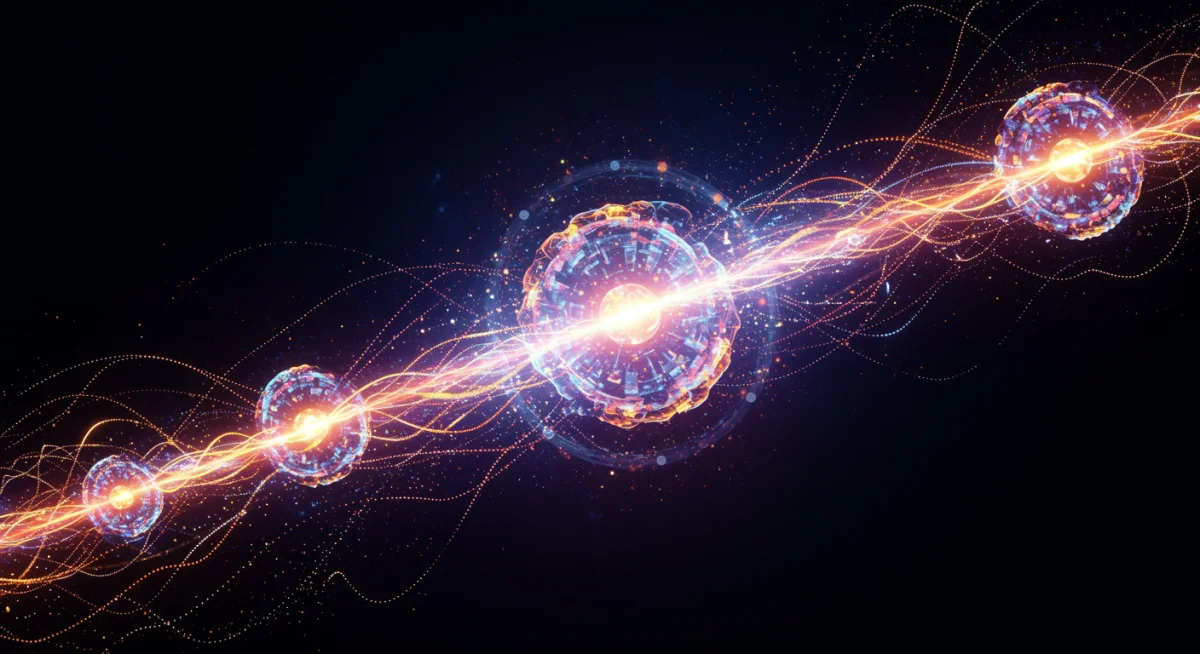 AI algorithms personalizing learning data flow