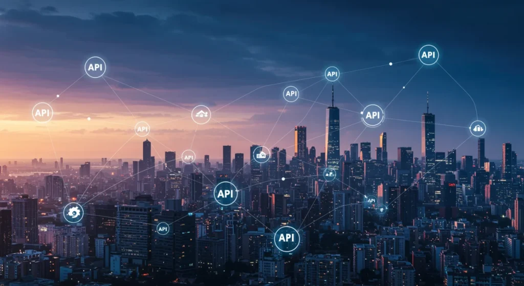 API Economy: Unlocking $1 Trillion for US Enterprises by 2025