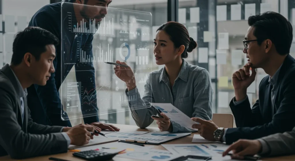 Brand Repositioning for US Market: 15% Customer Re-engagement