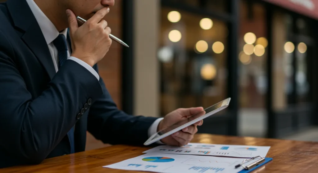 Small Business Confidence Drop and 2025 Job Creation Forecast