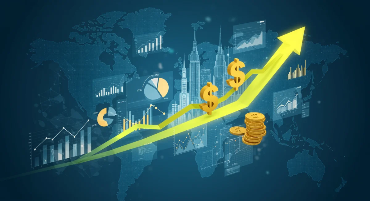 Data-Driven Decisions: 18% Higher ROI in US Marketing by 2025