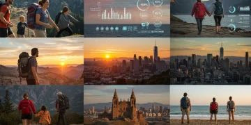 Data-driven insights reshaping U.S. tourism experiences