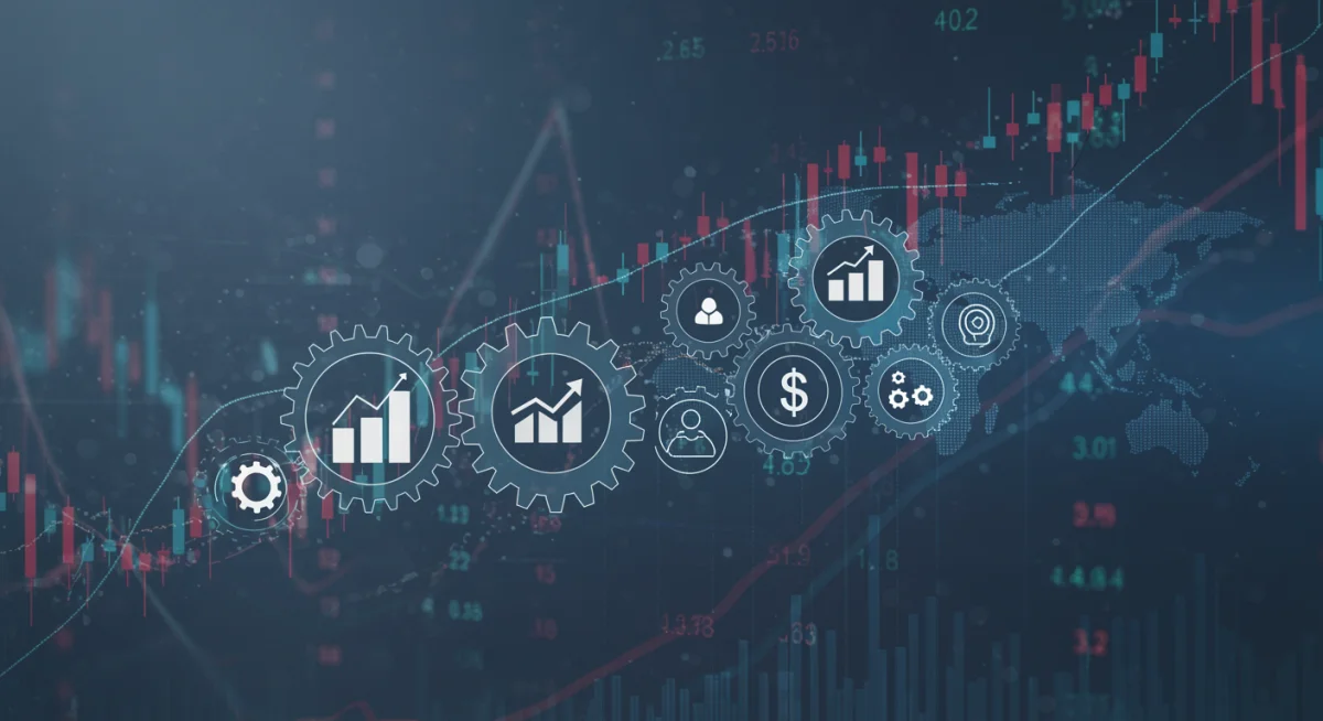 Diversified investment portfolio for economic resilience