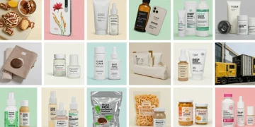 Direct-to-consumer 2.0 brands digital success bypassing retail