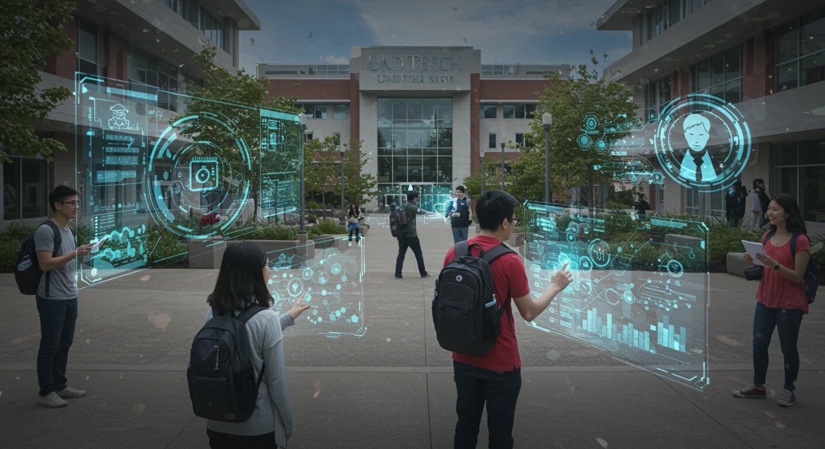 EdTech’s Evolution: Reshaping US Higher Ed for Cost Reduction