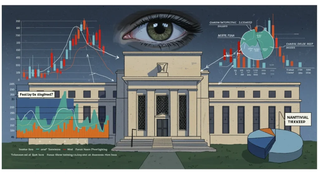 Monetary Policy Shifts: Fed QT & 2025 Economic Impact