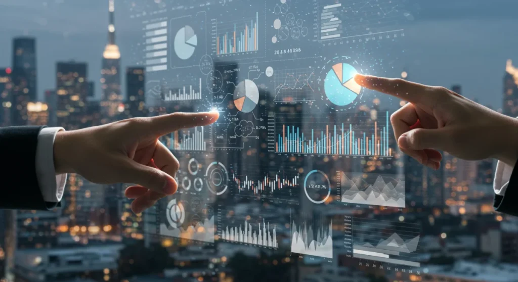 2025 Scenario Planning: US Business Market Volatility Prep