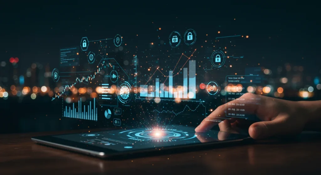 Fintech Disruptors: Reshaping US Banking by 2025