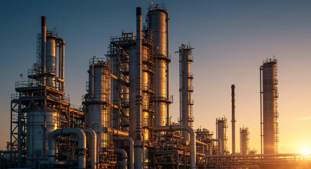 Chemical Industry: US Regulatory Changes Impacting 2025