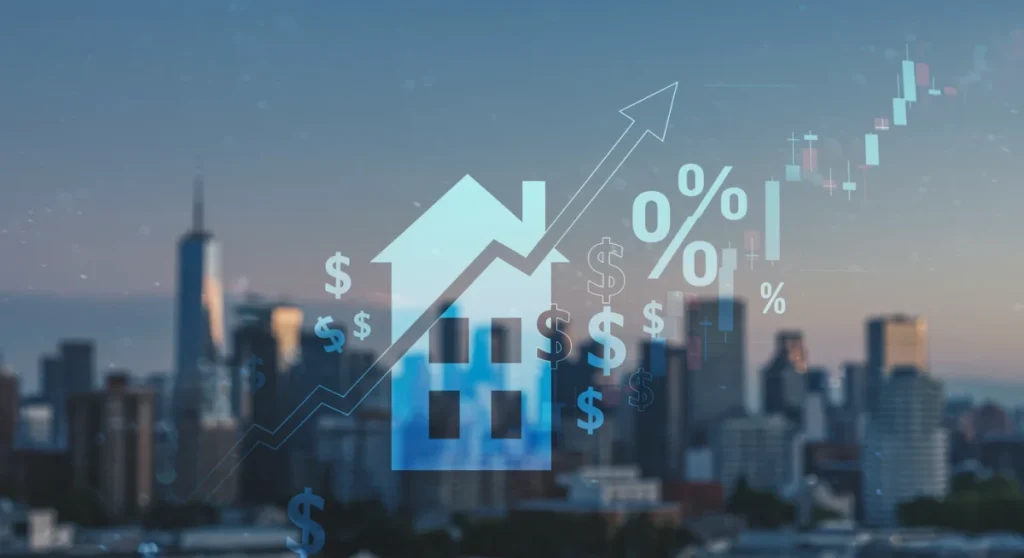 Mortgage Rates 2025: Barrier or Opportunity for Economic Growth?