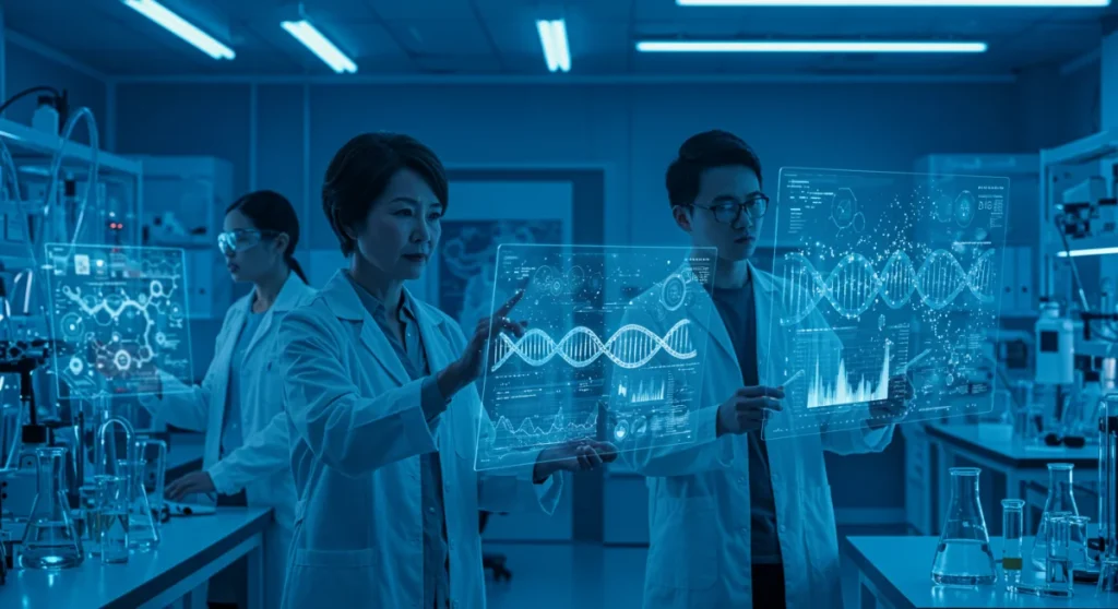 Precision Medicine’s Impact: 3 Diagnostic Tools Revolutionizing US Healthcare