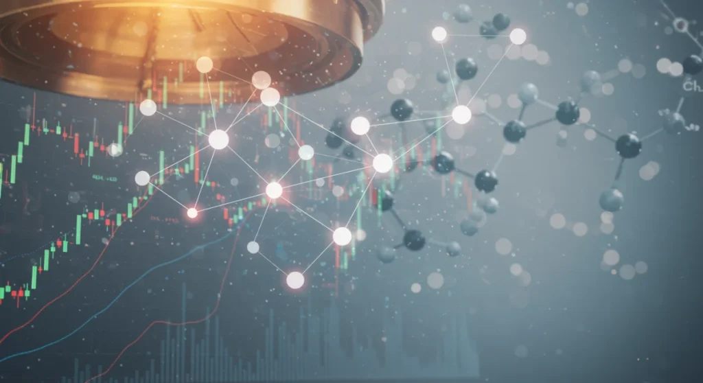 Quantum Computing’s Early Impact: 2 Key Industries Disrupted