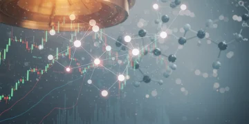 Quantum computing's impact on financial markets and drug discovery