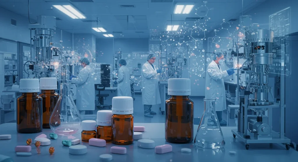 U.S. Biotech Breakthroughs: Q2 Pharmaceutical Advances Analyzed