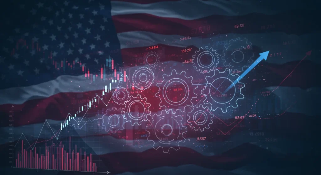 M&A in the US: 2025 Strategic Framework for 3 Key Opportunities