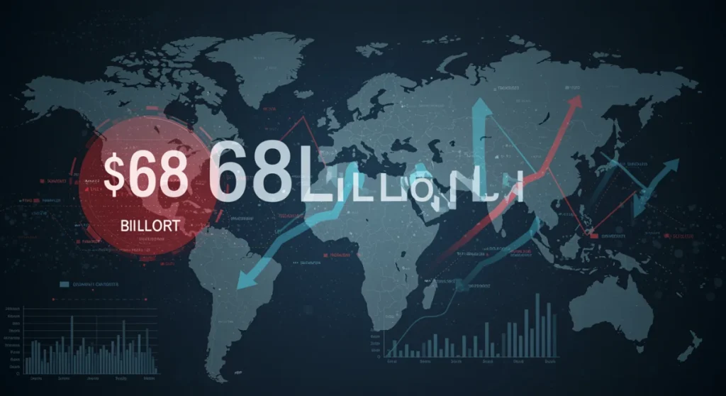 Trade Deficit Analysis: $68B Gap & US Economic Stability 2025