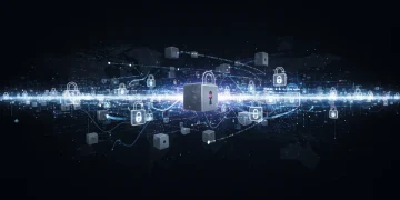 Web3 blockchain securing US digital data landscape