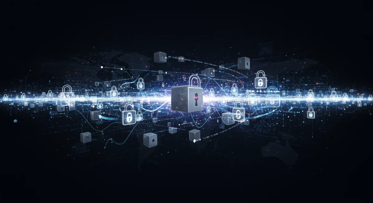 Web3 & Blockchain: US Data Security Disruption by 2025