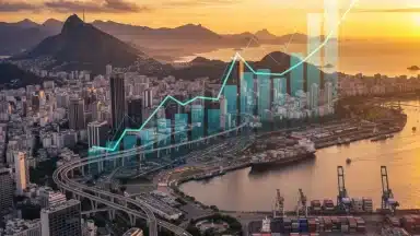 IED Brasil 2026: Oportunidades e Desafios para Aumento de 12%