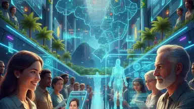 Saúde Digital Brasil 2026: Tendências e Impacto de R$10 Bilhões